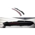 Spoiler Cap Mercedes-Benz B W246 Facelift