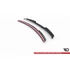 Spoiler Cap Mercedes-Benz B W246 Facelift