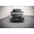 Első Splitter Mercedes-Benz B W246 Facelift