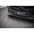 Első Splitter Mercedes-Benz B W246 Facelift
