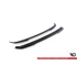 Spoiler Cap V.2 Peugeot 208 Mk2