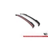 Spoiler Cap V.2 Peugeot 208 Mk2
