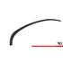 Street Pro Első Splitter Ford Fiesta ST Mk6