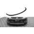 Street Pro Első Splitter Ford Fiesta ST Mk6