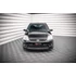 Street Pro Első Splitter Ford Fiesta ST Mk6