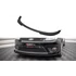 Street Pro Első Splitter V.1 + Flaps Ford Fiesta ST Mk6