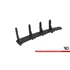 Street Pro Rear Diffuser Ford Fiesta ST Mk6