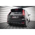 Street Pro Rear Diffuser Ford Fiesta ST Mk6