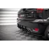 Street Pro Rear Diffuser Ford Fiesta ST Mk6
