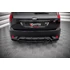 Street Pro Rear Diffuser Ford Fiesta ST Mk6