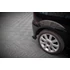Street Pro Hátsó Oldalsó Splitter + Flaps Ford Fiesta ST Mk6