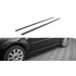 Street Pro Oldalsó szoknyák Diffúzorok Ford Fiesta ST Mk6