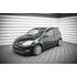 Street Pro Oldalsó szoknyák Diffúzorok Ford Fiesta ST Mk6