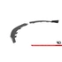 Front Flaps Ford Fiesta ST Mk6