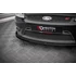 Front Flaps Ford Fiesta ST Mk6