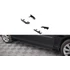 Side Flaps Ford Fiesta ST Mk6