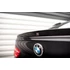 3D Spoiler Cap V.2 BMW X6 M-Pack F16