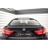 3D Spoiler Cap V.2 BMW X6 M-Pack F16