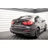 3D Spoiler Cap V.2 BMW X6 M-Pack F16