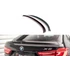 3D Spoiler Cap V.2 BMW X6 M-Pack F16