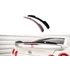 Spoiler Cap Nissan GTR R35 Facelift