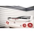 Spoiler Cap Nissan GTR R35 Facelift