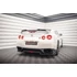 Spoiler Cap Nissan GTR R35 Facelift
