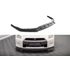 Első Splitter Nissan GTR R35 Facelift
