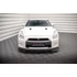 Első Splitter Nissan GTR R35 Facelift