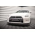 Első Splitter Nissan GTR R35 Facelift