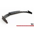 Központi Hátsó Splitter + Flaps for Nissan GTR R35 Facelift