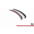 Spoiler Cap V.1 Toyota Yaris Mk4