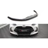 Első Splitter V.2 Toyota Yaris Mk4