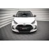 Első Splitter V.2 Toyota Yaris Mk4