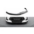 Első Splitter V.3 Toyota Yaris Mk4