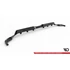 Központi Hátsó Splitter (with vertical bars) V.2 Toyota Yaris Mk4