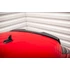 Spoiler Cap Audi A3 Sportback 8Y