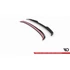 Spoiler Cap Audi A3 Sportback 8Y