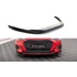 Első Splitter V.2 Audi A3 8Y
