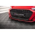 Első Splitter V.2 Audi A3 8Y