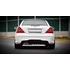 Rear Bumper Mercedes SLK R170 AMG204 Look