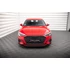 Street Pro Első Splitter Audi A3 8Y