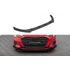 Street Pro Első Splitter + Flaps Audi A3 8Y