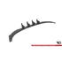 Street Pro Rear Diffuser Audi A3 Sportback 8Y