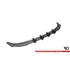 Street Pro Rear Diffuser Audi A3 Sportback 8Y