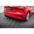 Street Pro Rear Diffuser Audi A3 Sportback 8Y