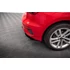 Street Pro Rear Diffuser Audi A3 Sportback 8Y