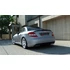 Rear Bumper Mercedes SLK R171 AMG 204 Look