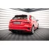 Street Pro Hátsó Diffúzorok + Flaps Audi A3 Sportback 8Y