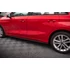Street Pro Oldalsó szoknyák Diffúzorok Audi A3 8Y